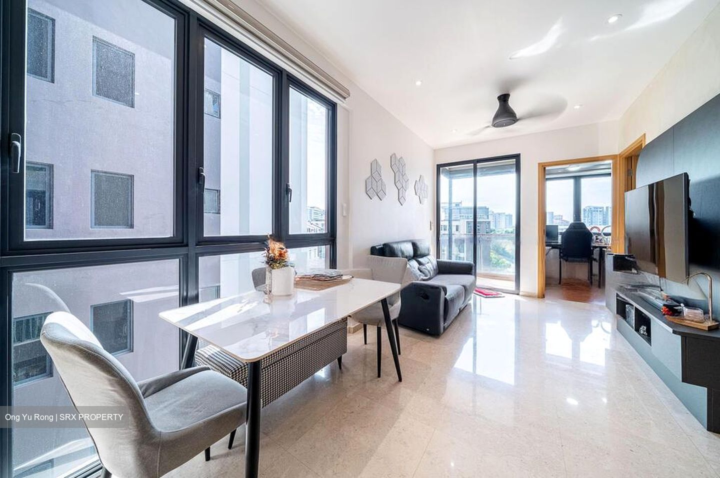 Urban Treasures (D14), Condominium #449872291